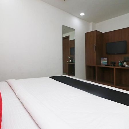 Hotel Grand Sparrow Inn Agra  Extérieur photo