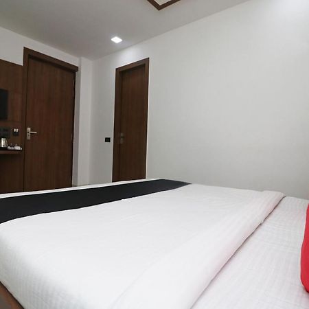 Hotel Grand Sparrow Inn Agra  Extérieur photo