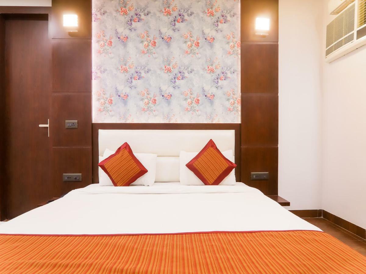 Hotel Grand Sparrow Inn Agra  Extérieur photo