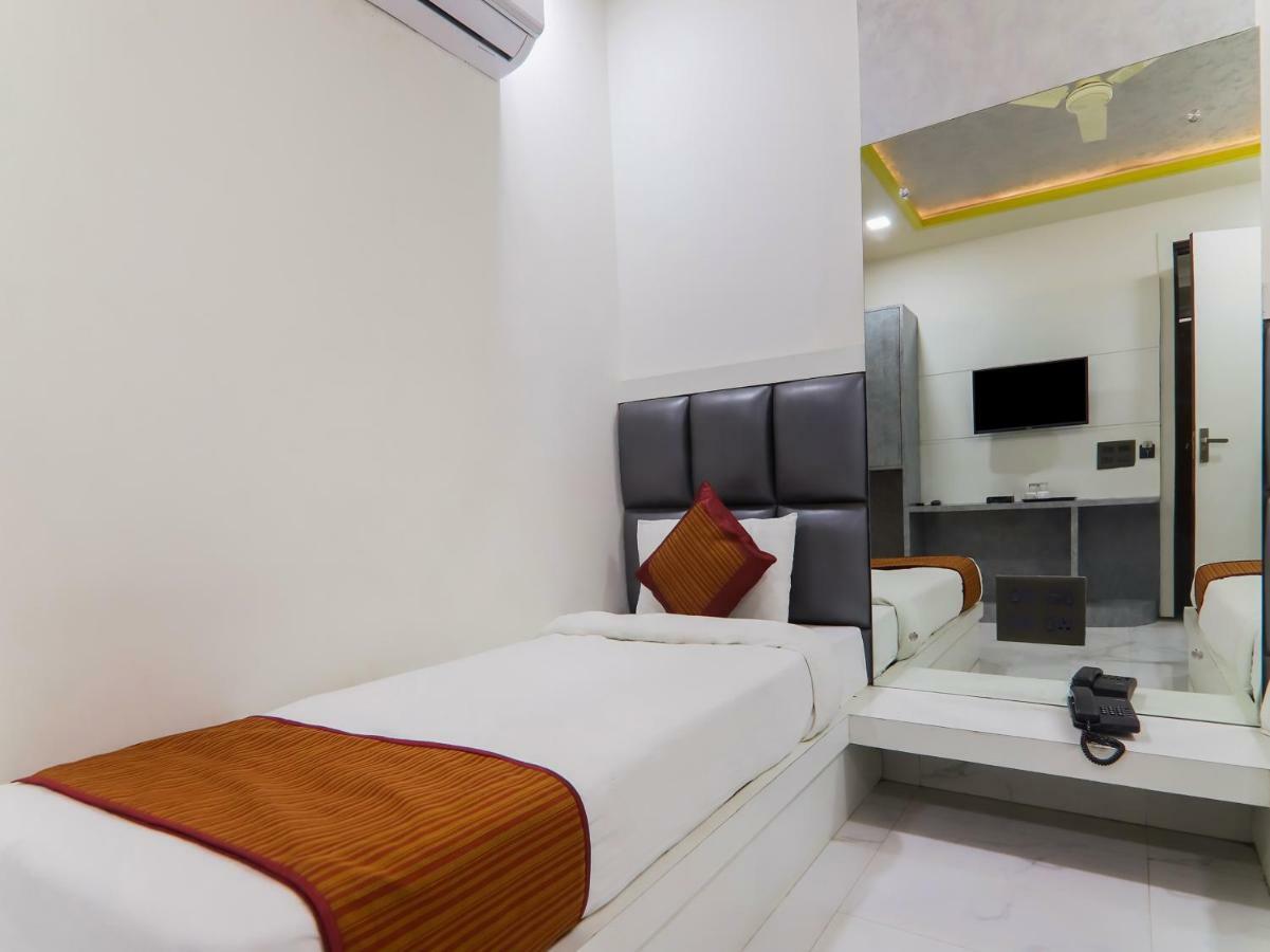Hotel Grand Sparrow Inn Agra  Extérieur photo